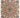 Hampton Multi Intricate Lacework Indoor/Outdoor Multicolor Rug