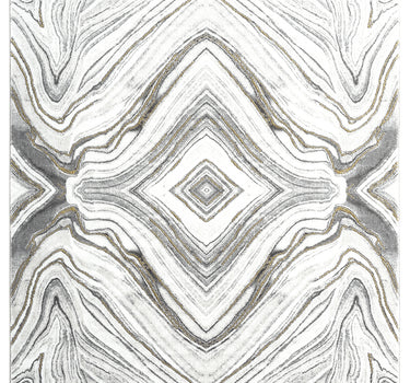 Luna Granite Grey Rug