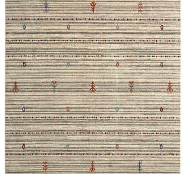 Mesa Tribal Beige Rug