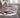 Molana Southwestern Washable Red Rug