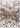 Paloma Geometric Hide Brown Beige Washable Rug