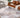 Paloma Brown Medallion Washable Rug