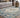 Porto Traditional Medallion Blue Orange Rug