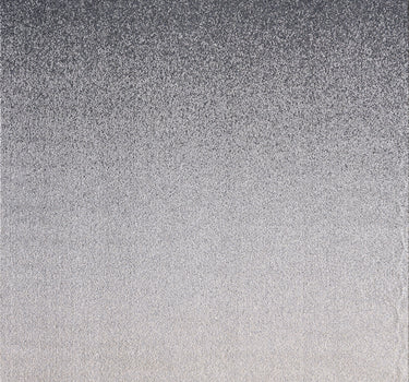 Quartz Grey Beige Vertical Ombre Rug