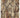 Sedona Brown Red Ikat Rug