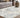 Urbana Traditional Distressed ICream Blue Rug
