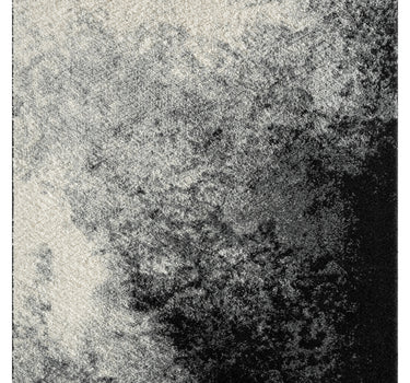 Willow Grey Cloud Shag Rug