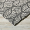 Dark Grey/Ivory