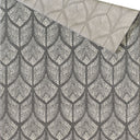 Dark Grey/Ivory