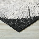 Black/Ivory