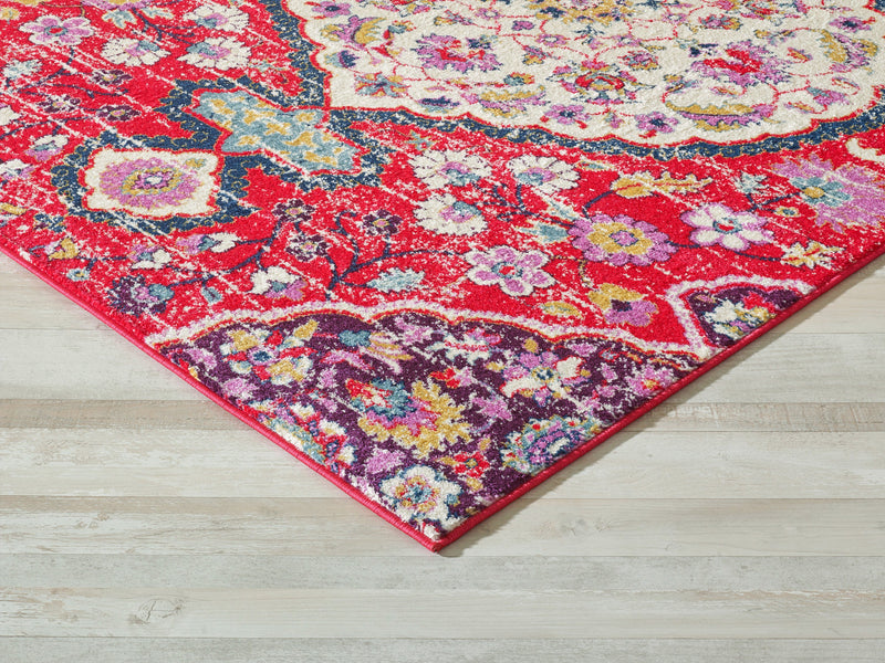 Area Rug - Eden EDN120B