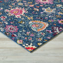 Blue/Yellow/Pink
