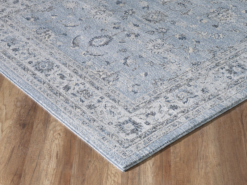 Area Rug - Troy TRY110A