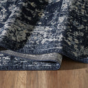 Navy/Ivory