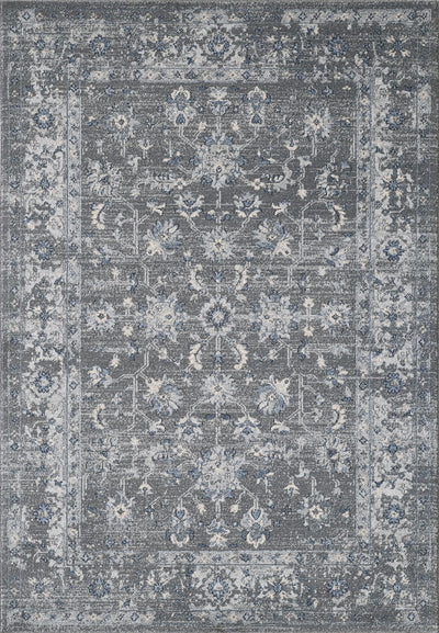 Area Rug - Troy TRY120B