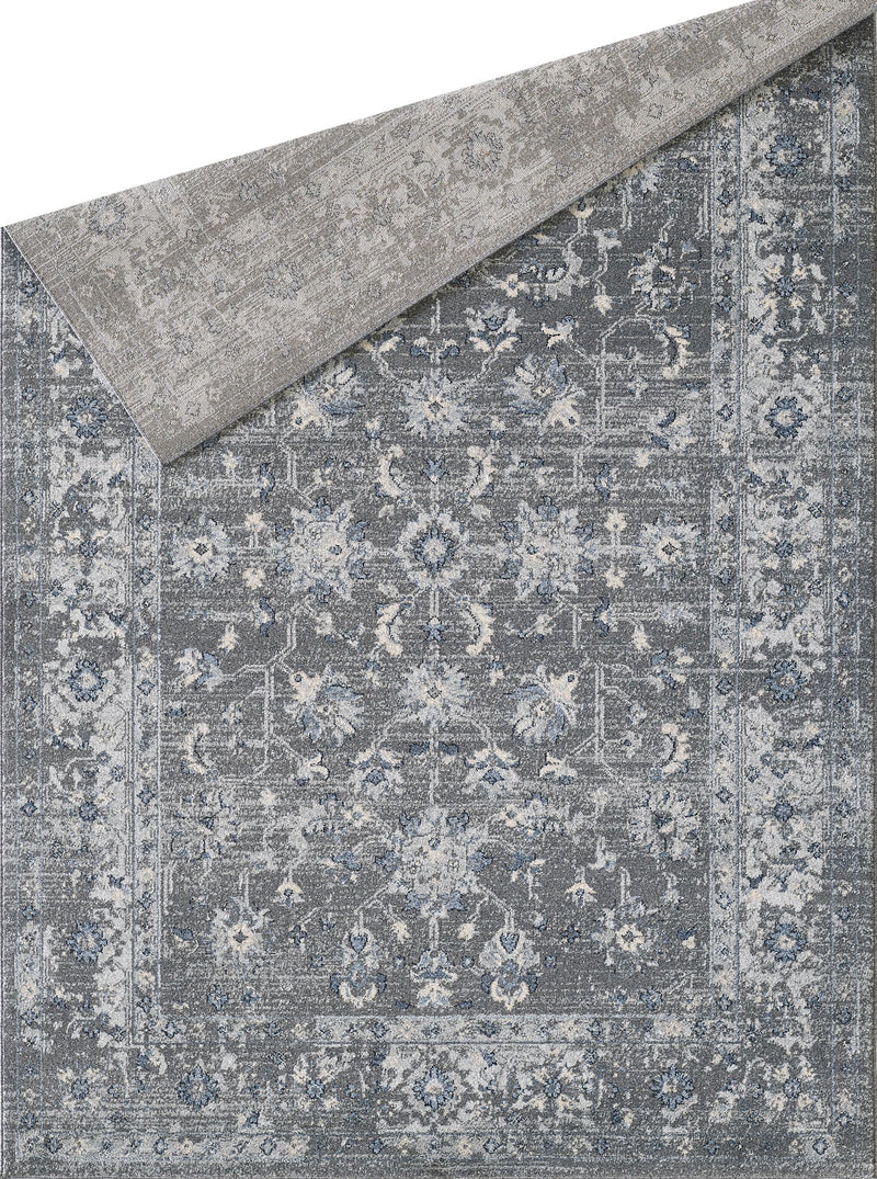 Area Rug - Troy TRY120B
