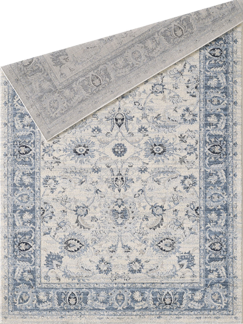 Troy TRY130A – Abanirugs