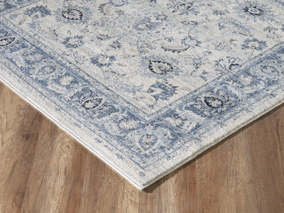 Area Rug - Troy TRY130A