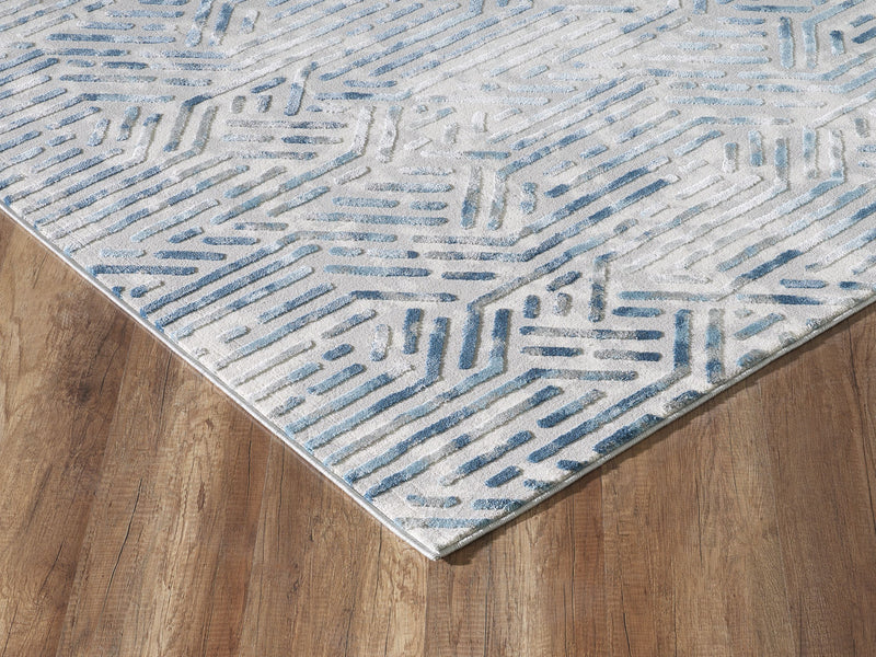 Area Rug - Vista VST110B