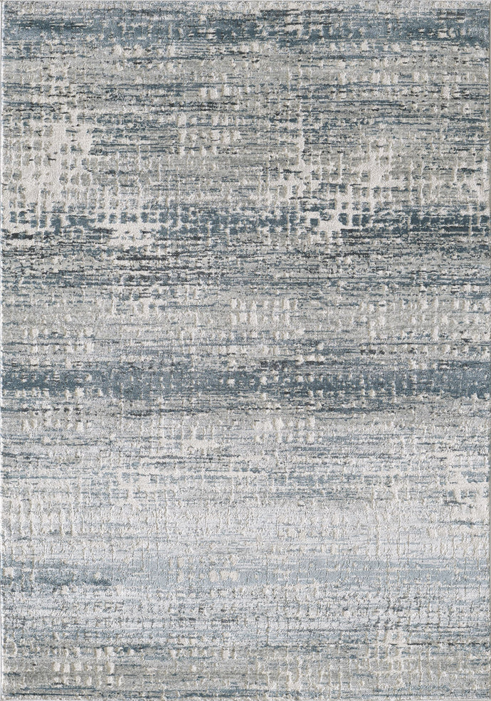 Vista Grey Ivory Mesh Rug – Abanirugs
