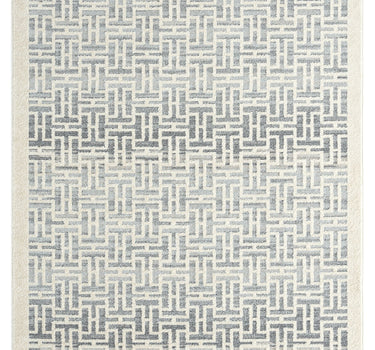 Cabo T Pattern Grey Rug